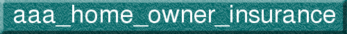 aaa_home_owner_insurance