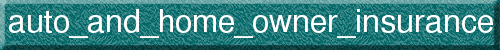auto_and_home_owner_insurance