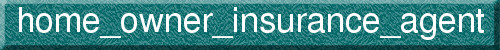 home_owner_insurance_agent