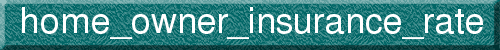 home_owner_insurance_rate