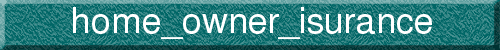 home_owner_isurance