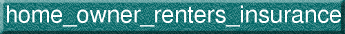 home_owner_renters_insurance